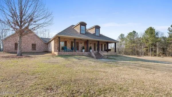 167 Galilee Cutoff Road, Mendenhall, MS 39114