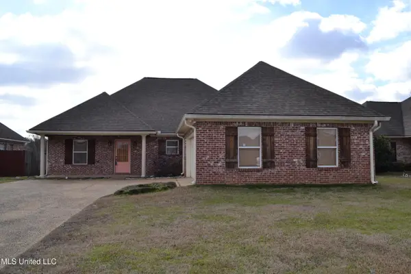 328 Red Cedar Drive, Brandon, MS 39047