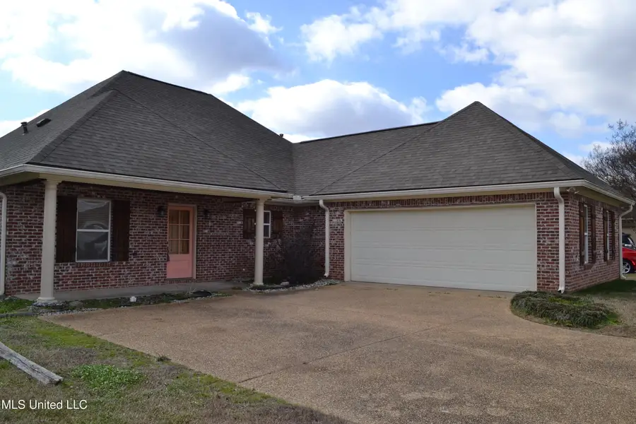 328 Red Cedar Drive, Brandon, MS 39047 - #2