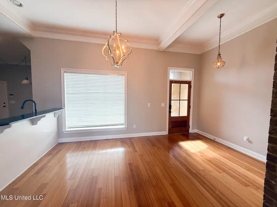 813 Terrapin Lane, Brandon, MS 39047 - #2