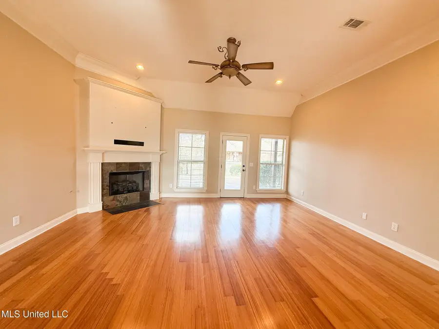 813 Terrapin Lane, Brandon, MS 39047 - #3