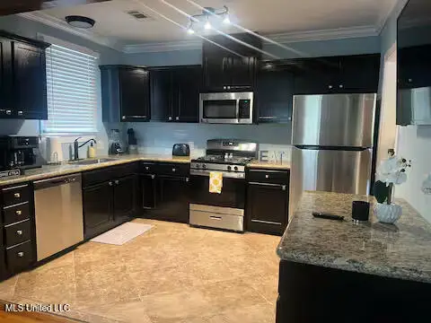 1046 Whitworth Street, Jackson, MS 39202 - #3