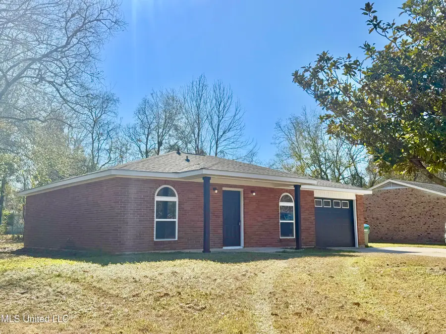 2413 Northbrook Drive, Gautier, MS 39553 - Image #2