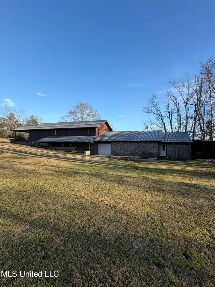 120 Barkwood Road, Carthage, MS 39051 - #3