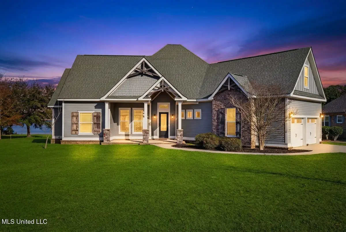 12250 Windance Drive, Gulfport, MS 39503 - Image #1