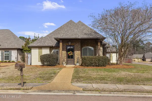 600 Bauxite Cove, Brandon, MS 39047