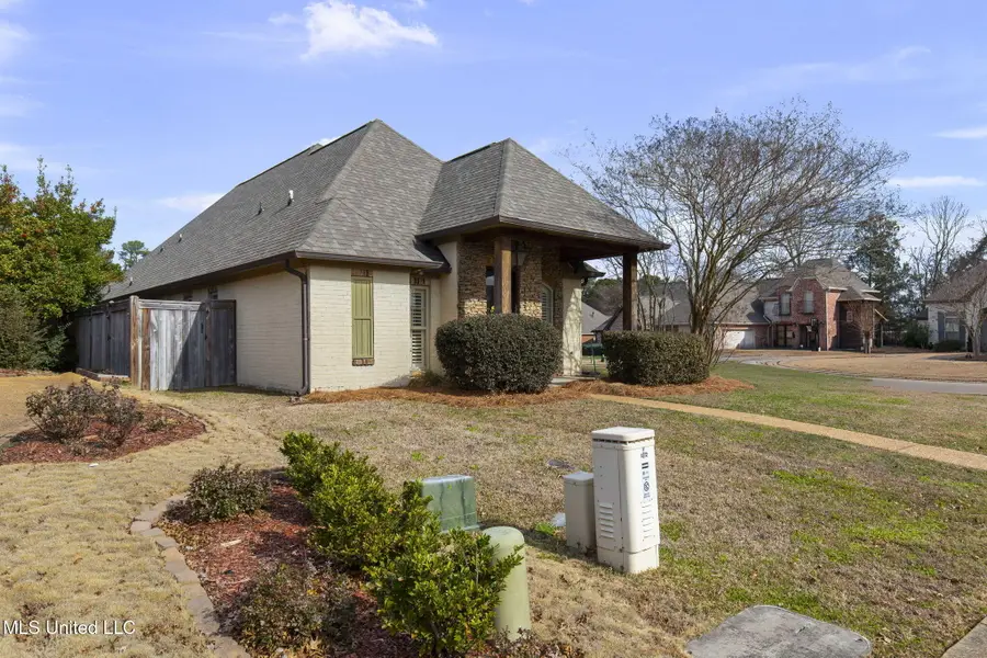 600 Bauxite Cove, Brandon, MS 39047 - #3