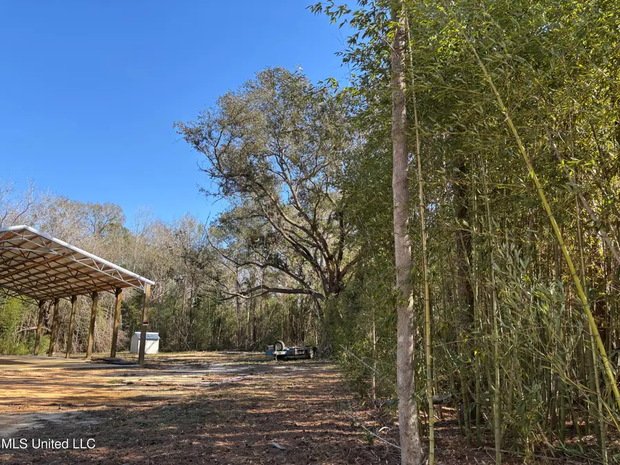 26460 Billy Hinton Road, Lucedale, MS 39452 - #2