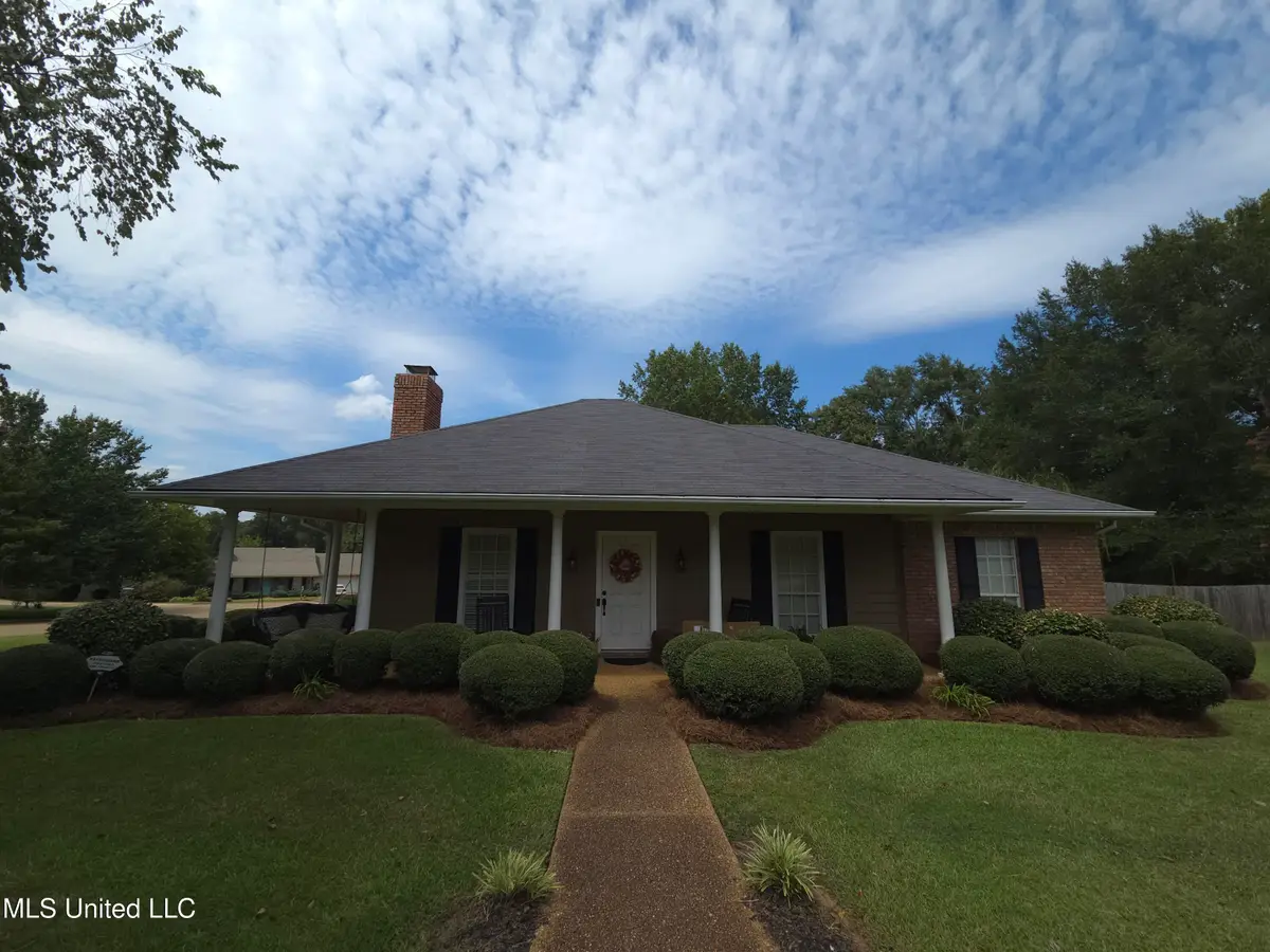 550 Pecan Boulevard, Brandon, MS 39042 - #1