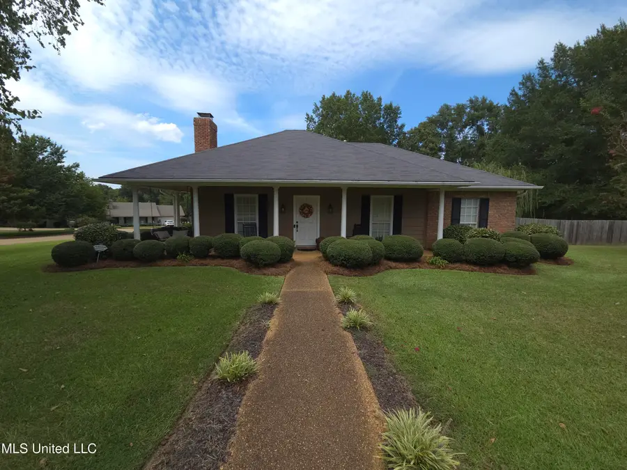 550 Pecan Boulevard, Brandon, MS 39042 - #2