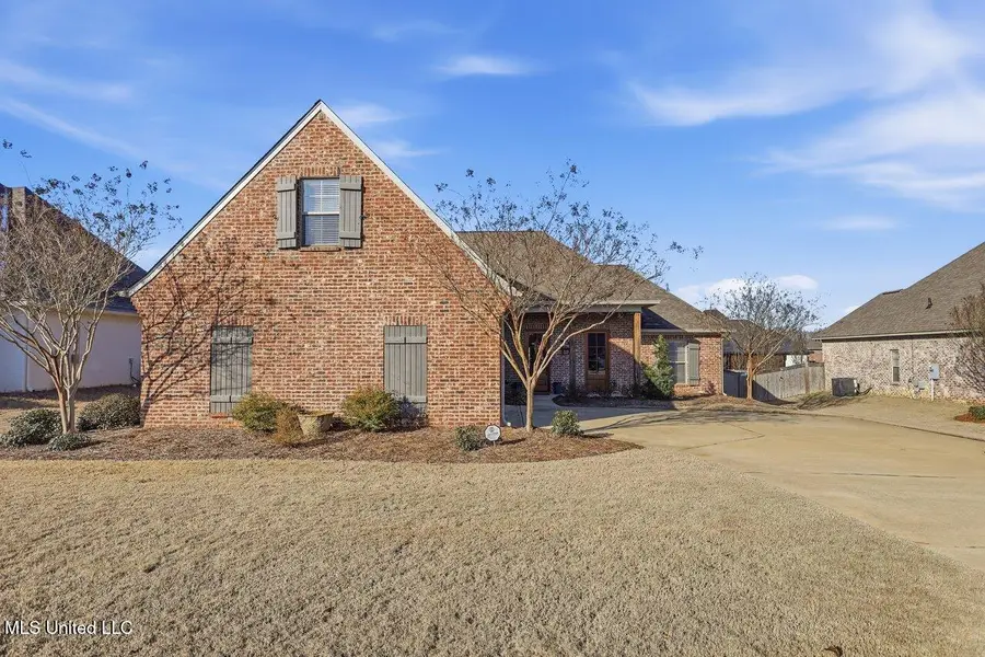 115 Sweetbriar Court, Canton, MS 39046 - #2