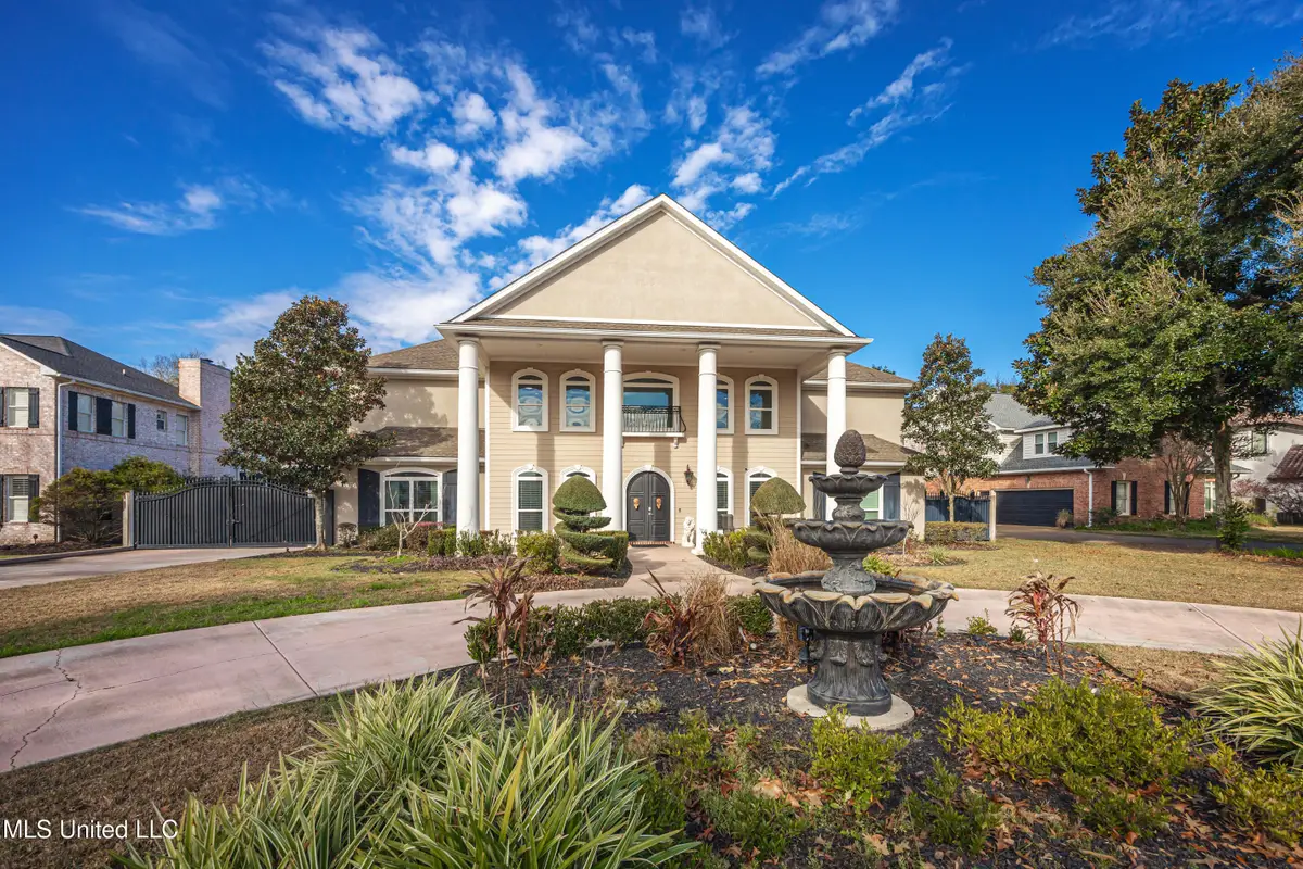3619 Perryman Road, Ocean Springs, MS 39564 - Image #1