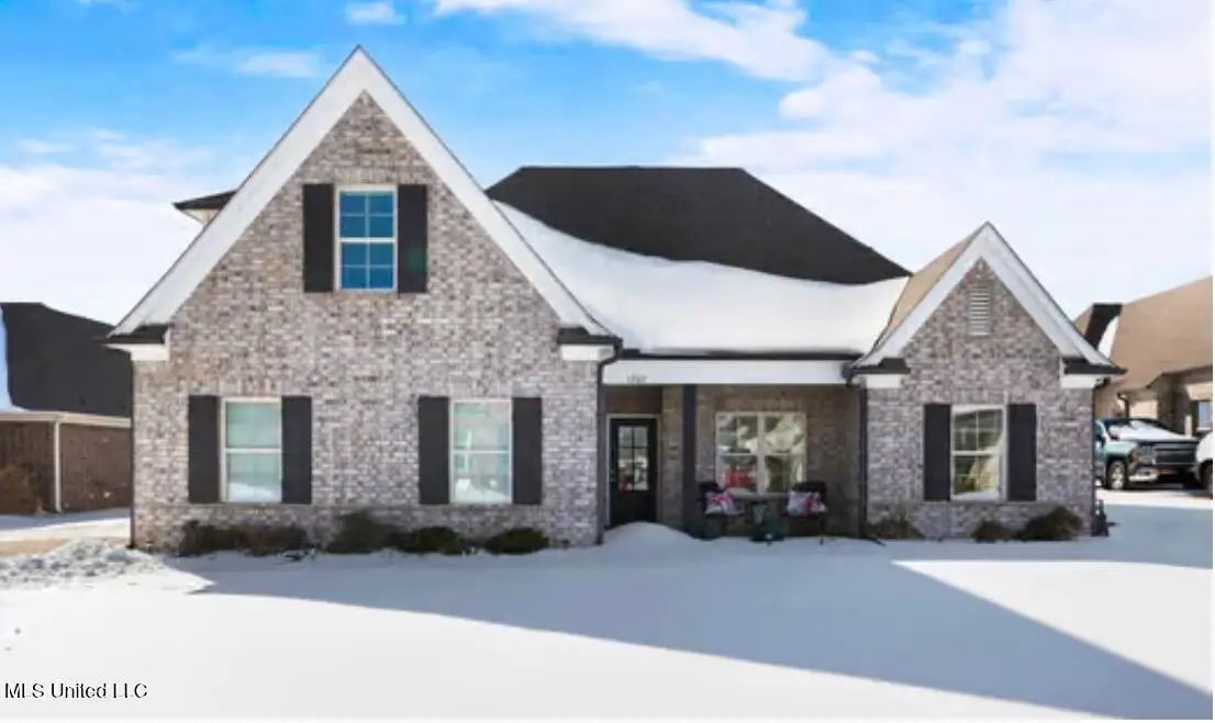 1207 Howell Way, Hernando, MS 38632 - Image #1