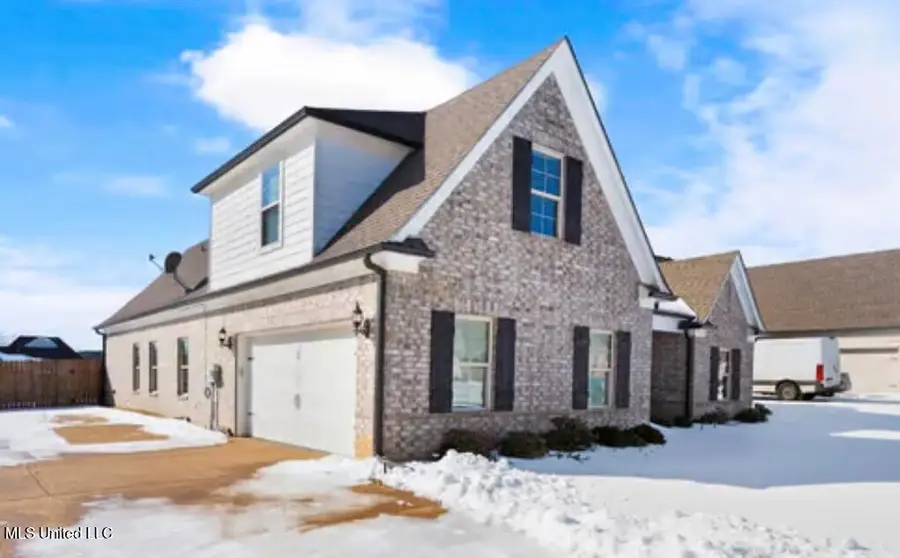 1207 Howell Way, Hernando, MS 38632 - Image #2