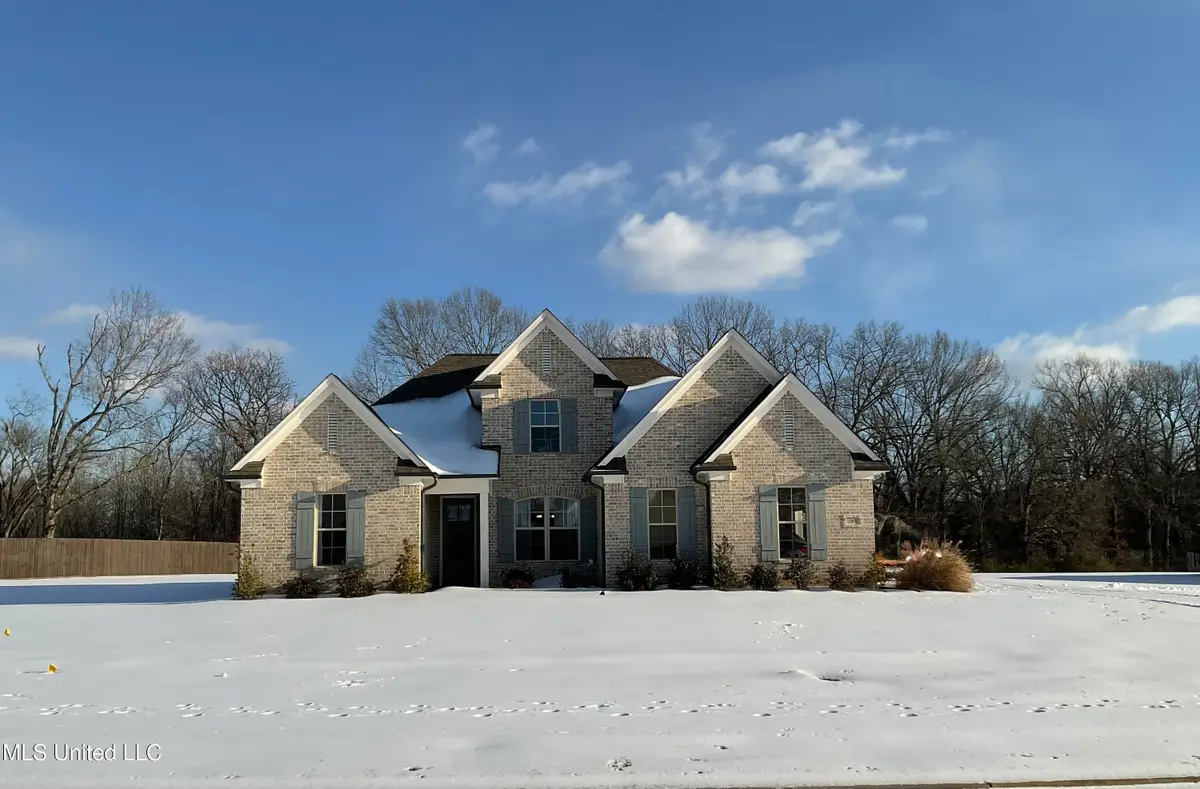 1411 S Clair Circle, Hernando, MS 38632 - Image #1