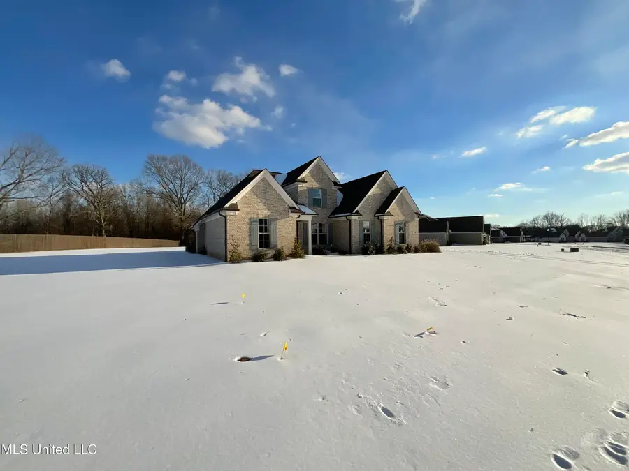 1411 S Clair Circle, Hernando, MS 38632 - Image #2