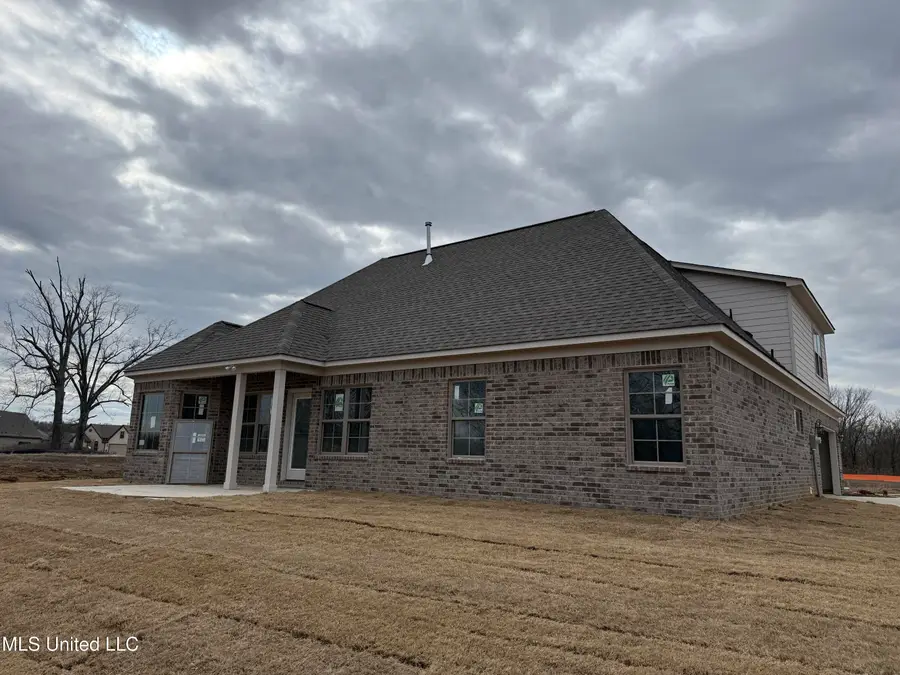 7866 Ella Pointe, Walls, MS 38680 - Image #2