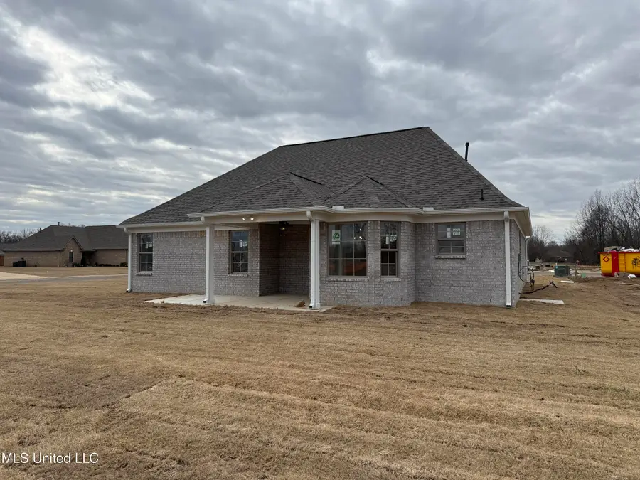 6588 Boxley Pointe, Walls, MS 38680 - Image #2