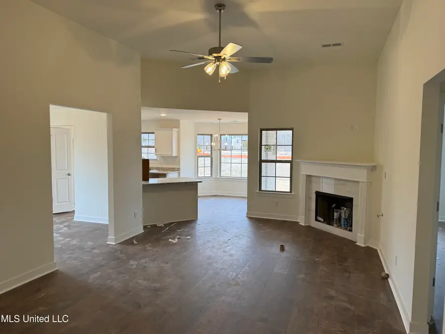 6588 Boxley Pointe, Walls, MS 38680 - Image #3