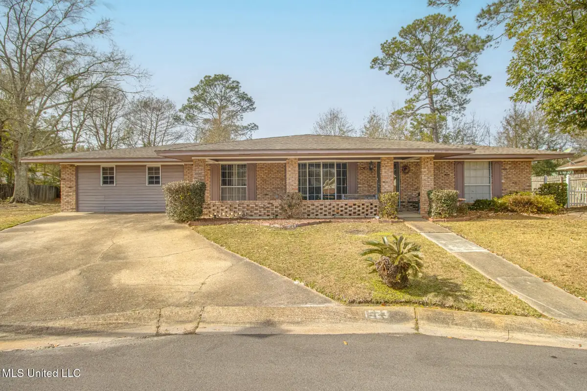 11523 Lafitte Place, Gulfport, MS 39503 - Image #1