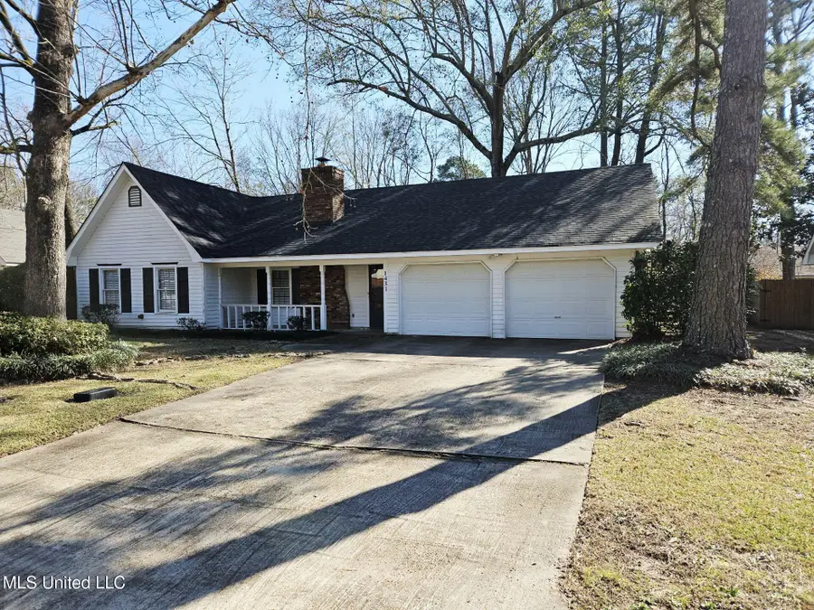 1431 Tracewood Drive, Jackson, MS 39211 - #3