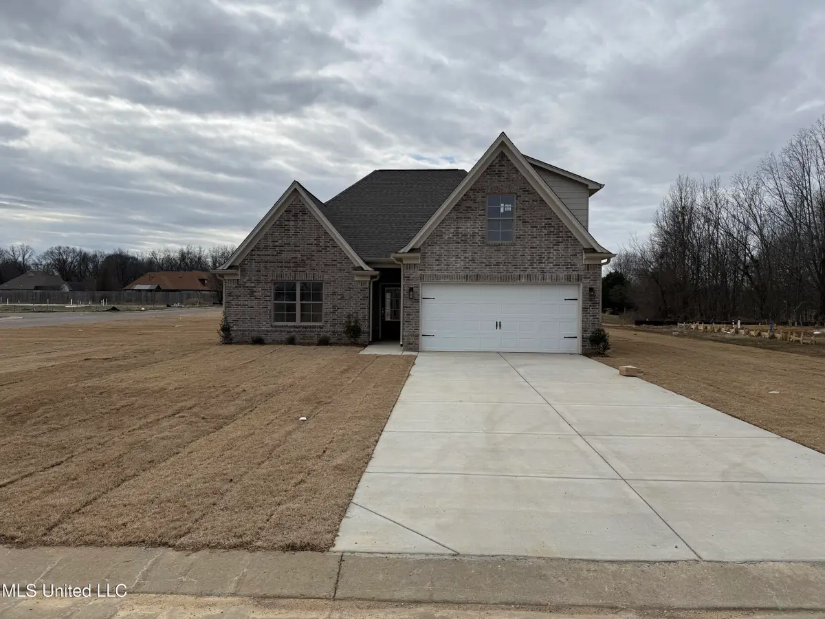 6587 Boxley Pointe, Walls, MS 38680 - Image #1
