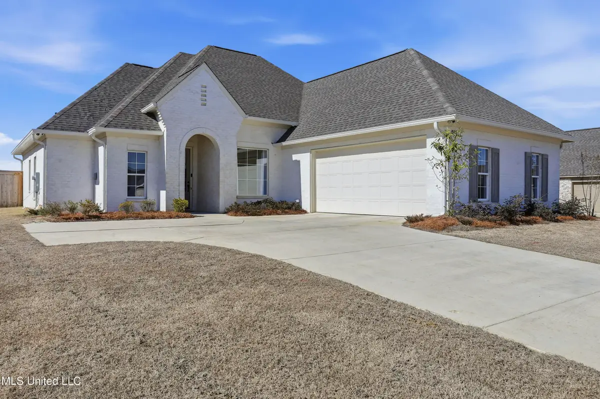 481 Aurora Circle, Canton, MS 39046 - #1