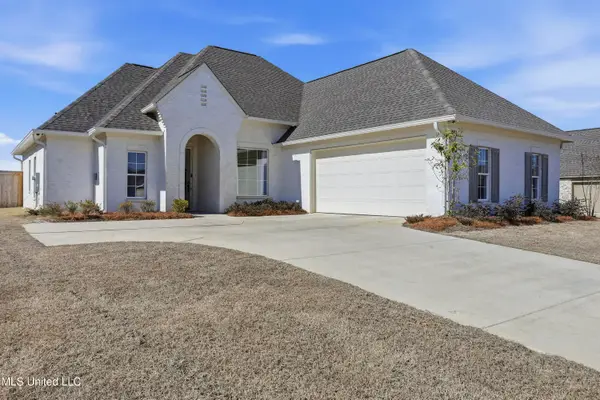 481 Aurora Circle, Canton, MS 39046