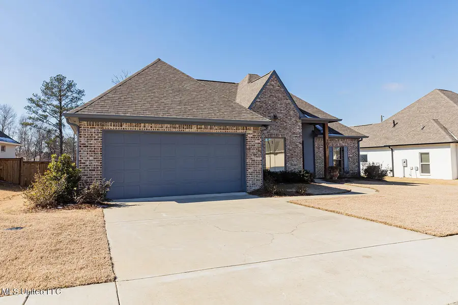 103 Seymour Drive, Madison, MS 39110 - #2