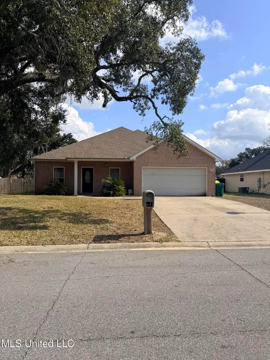 2308 Rue Beaux Chenes, Ocean Springs, MS 39564 - #2