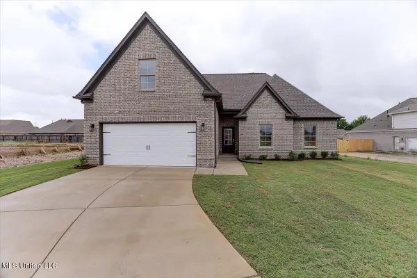 7736 Carmel Cove, Walls, MS 38680