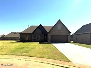 6509 Carmel Pointe, Walls, MS 38680 - Image #1