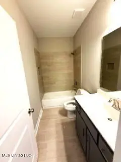 6509 Carmel Pointe, Walls, MS 38680 - Image #2