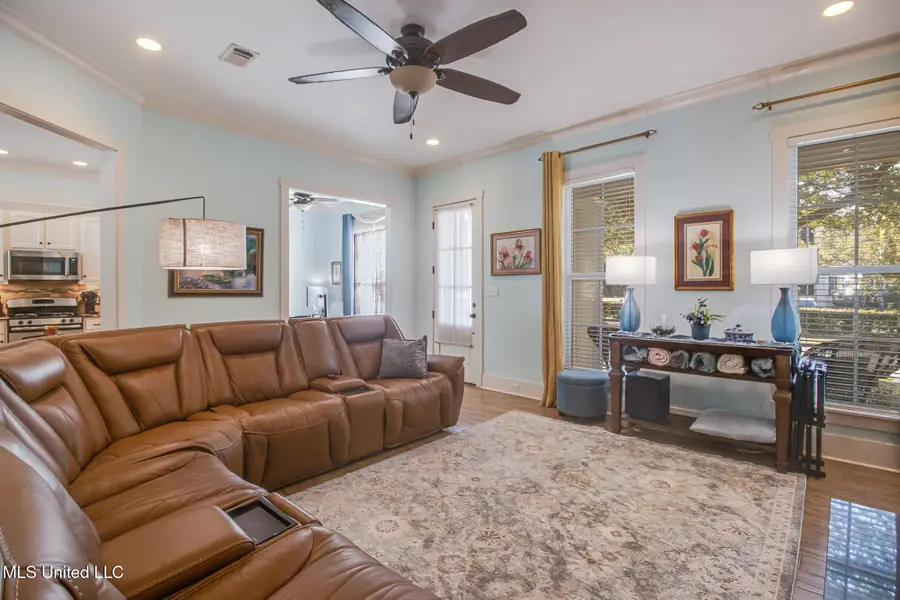 19713 Savannah Street, Biloxi, MS 39532 - #3