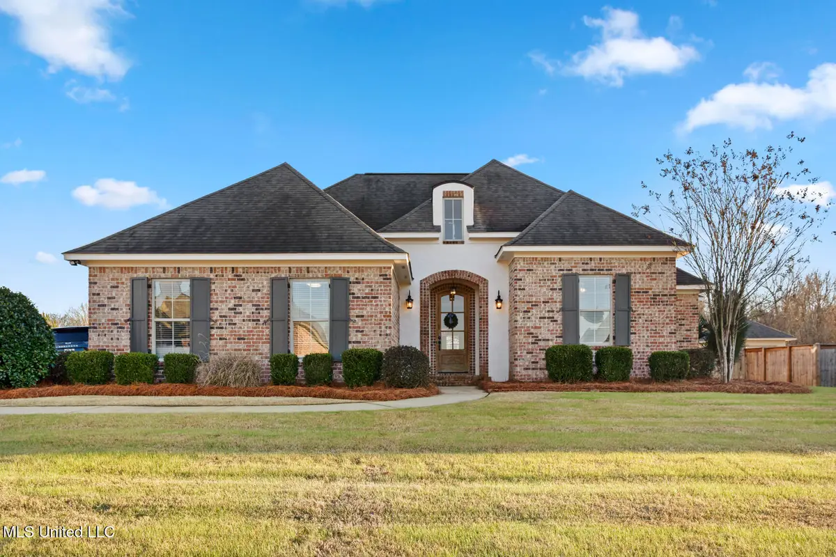 107 Grandwood Drive, Canton, MS 39046 - #1