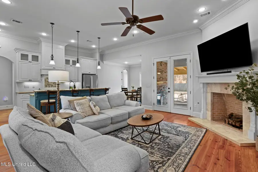 107 Grandwood Drive, Canton, MS 39046 - #2