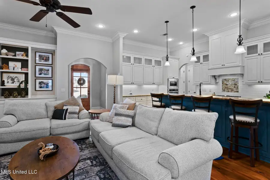 107 Grandwood Drive, Canton, MS 39046 - #3