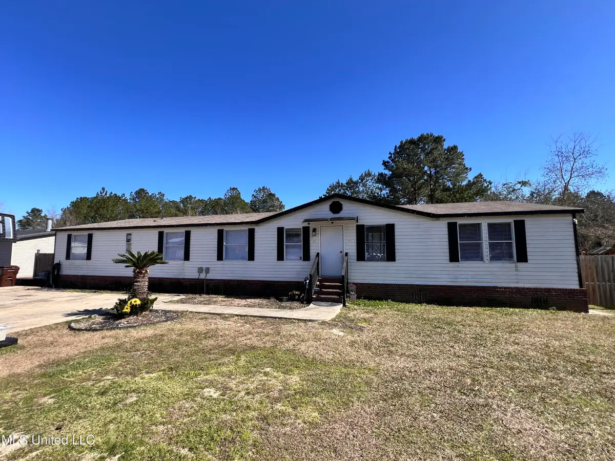 19494 Lennis Cuevas Road, Saucier, MS 39574 - Image #1