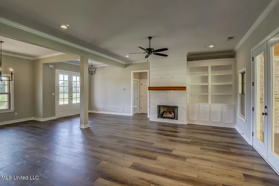 1528 Tributary Drive, Hernando, MS 38632 - Image #3