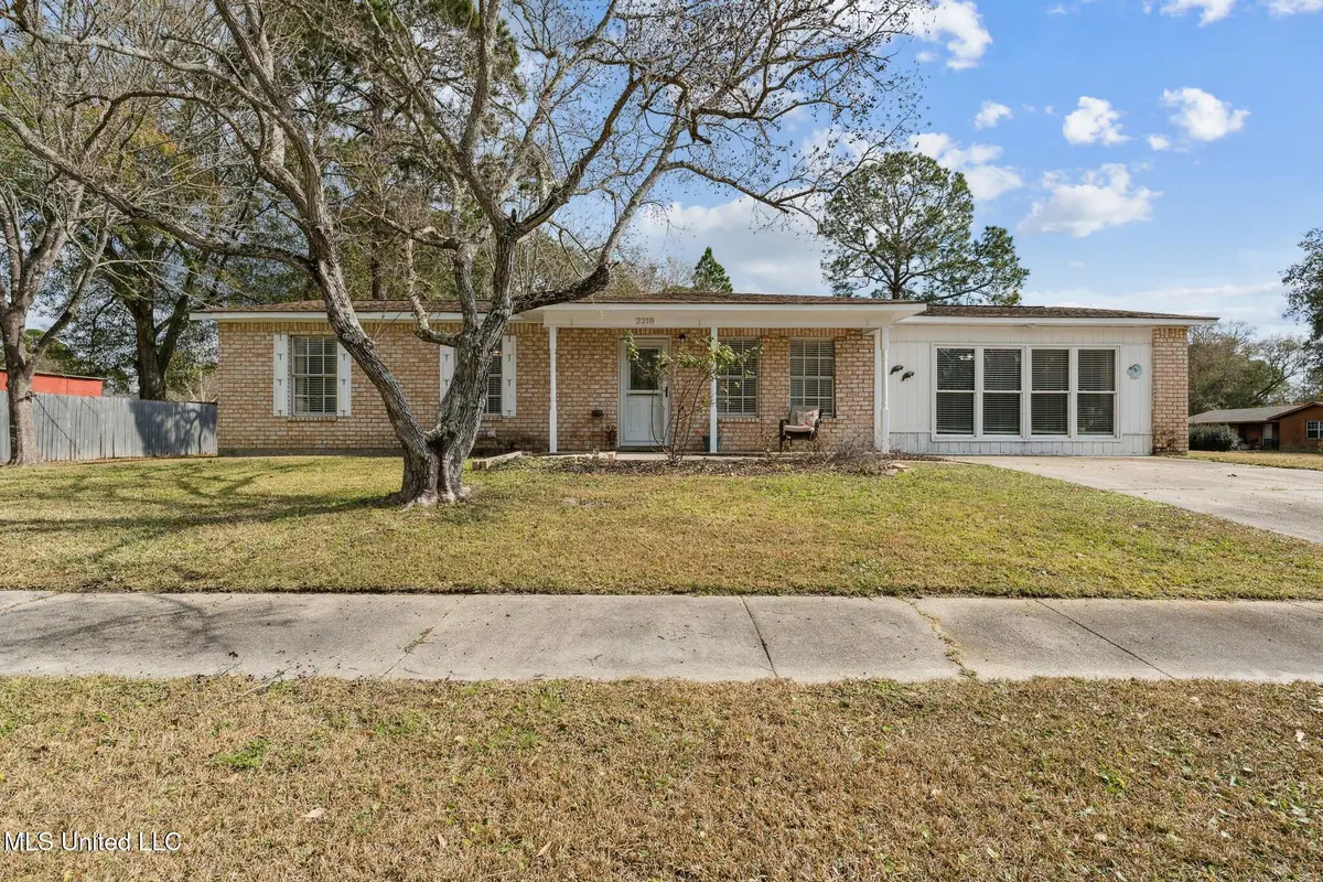 2218 Calle De Arena Street, Gautier, MS 39553 - Image #1