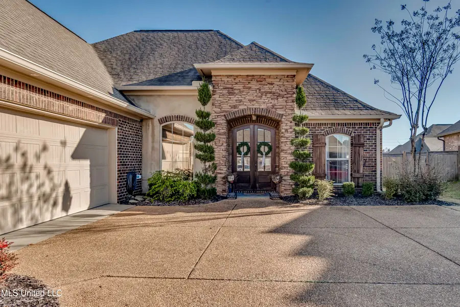 307 Emerald Way, Brandon, MS 39047 - #2