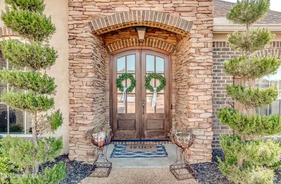 307 Emerald Way, Brandon, MS 39047 - #3