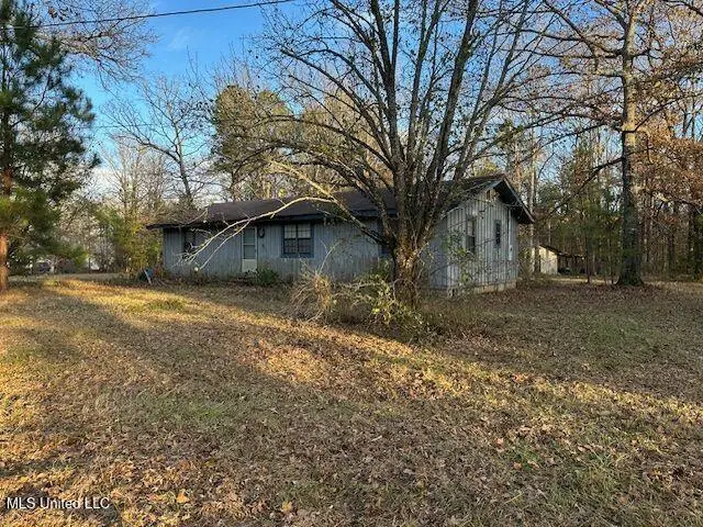 696 Coal Bluff Road, Lena, MS 39094 - #2