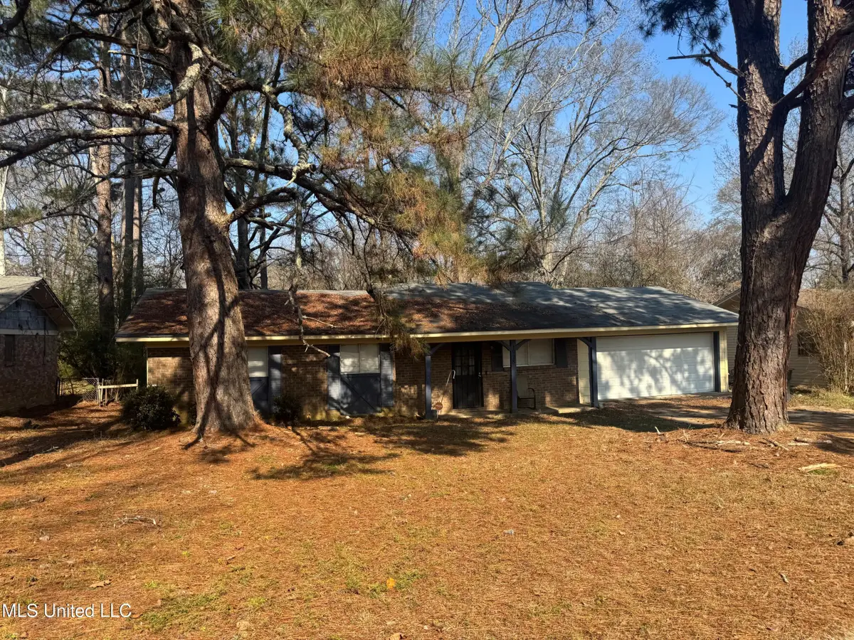 1928 Teakwood Drive, Jackson, MS 39212 - Image #1