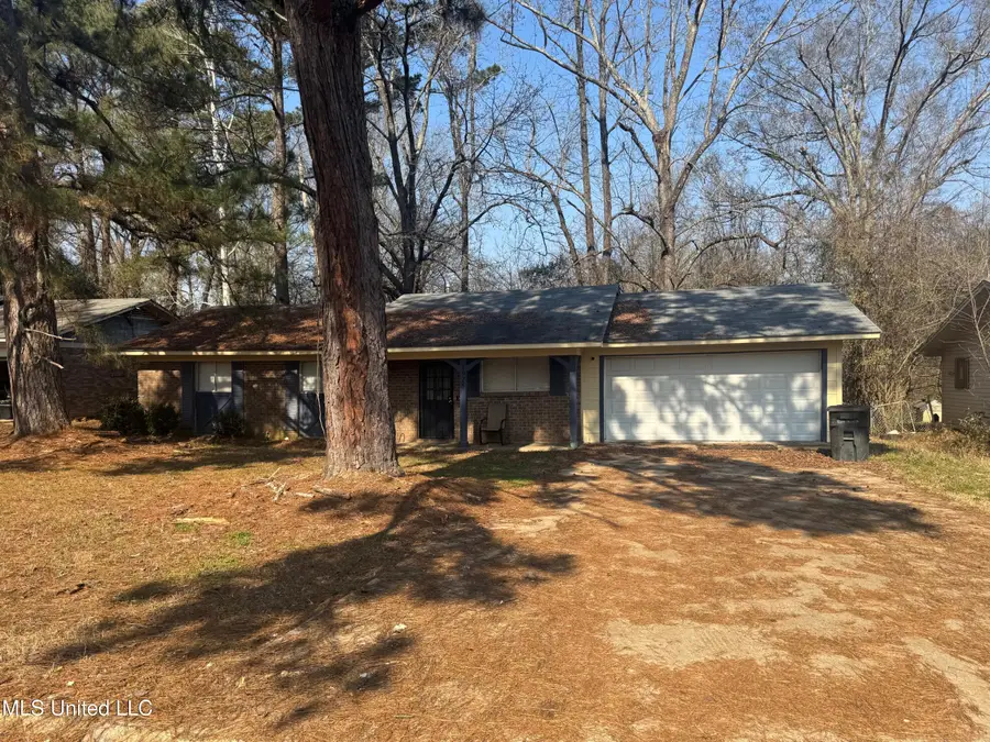 1928 Teakwood Drive, Jackson, MS 39212 - Image #2
