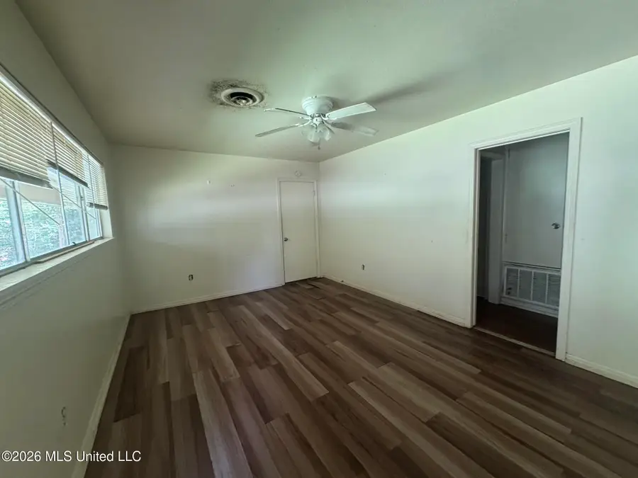 3612 Sykes Park Drive, Jackson, MS 39212 - #2