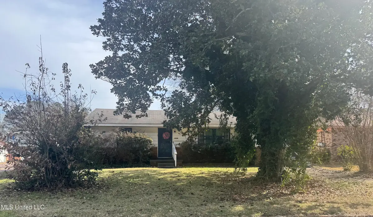3726 Westchester Drive, Jackson, MS 39213 - Image #1