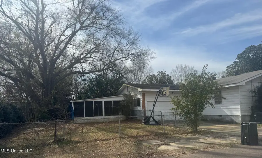 3726 Westchester Drive, Jackson, MS 39213 - Image #3