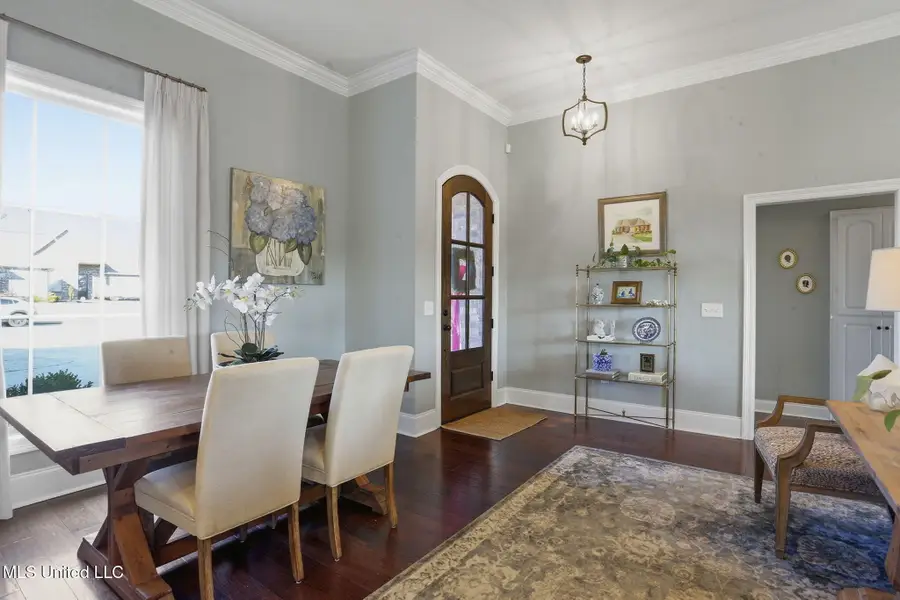 116 Kaden Lane, Canton, MS 39046 - #3