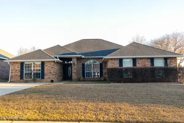 8062 Woodleigh Cove, Biloxi, MS 39532